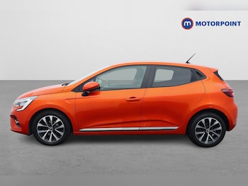 Used Renault Clio 2020 for sale - 78432105: Photo