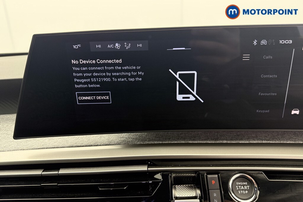 Used Peugeot 5008 2025 for sale - 77567953: Photo 32