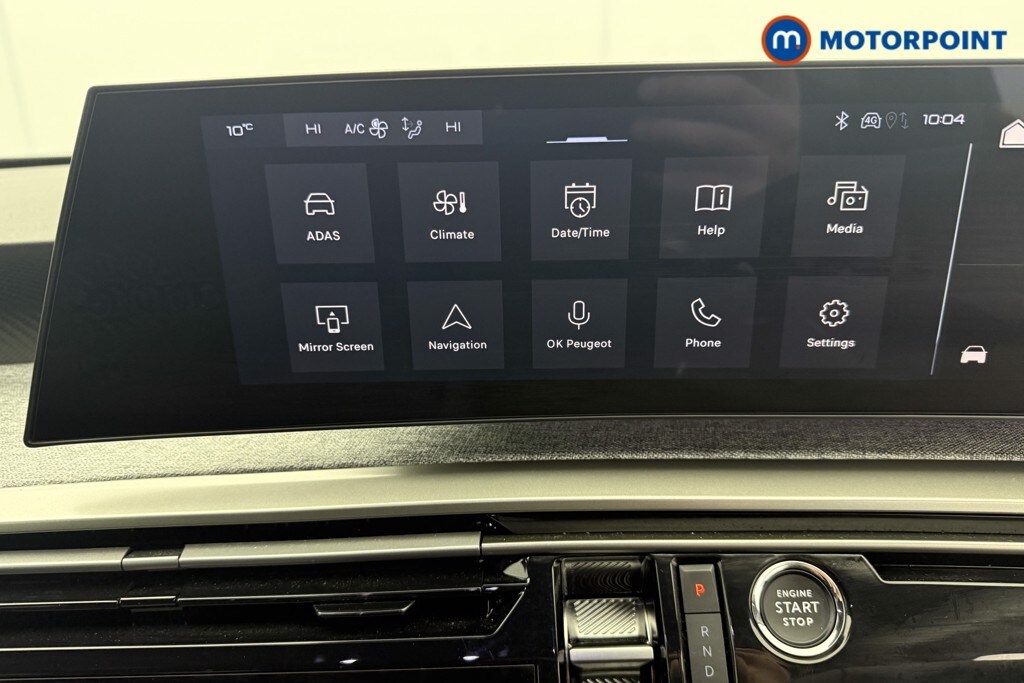 Used Peugeot 5008 2025 for sale - 77567953: Photo 37