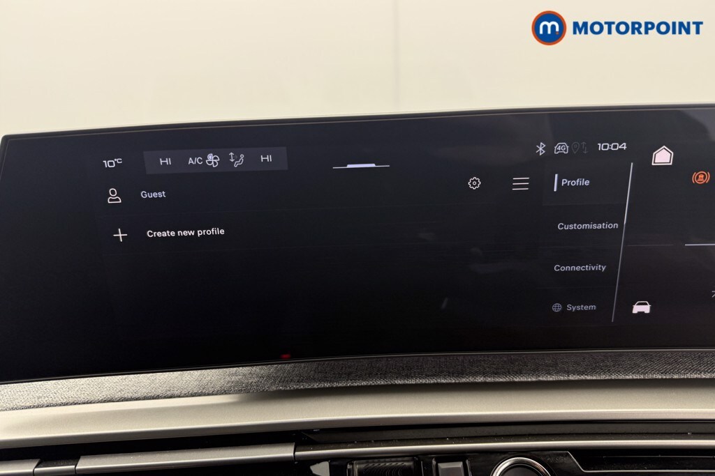 Used Peugeot 5008 2025 for sale - 77567953: Photo 38