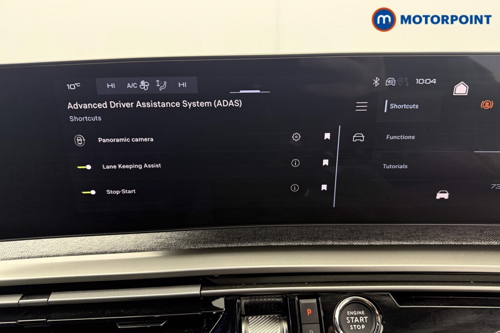 Used Peugeot 5008 2025 for sale - 77567953: Photo 39