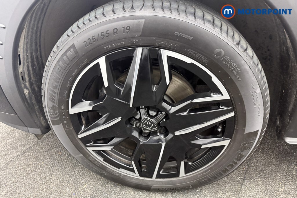 Used Peugeot 5008 2025 for sale - 77567953: Photo 45