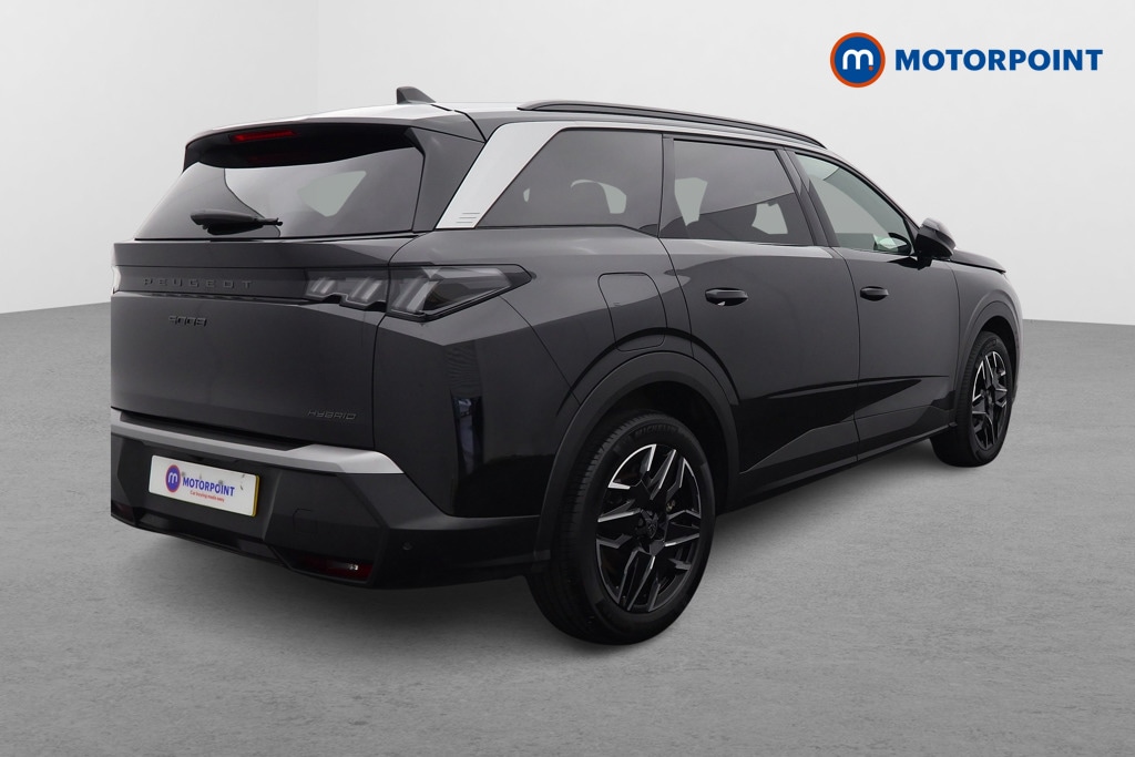 Used Peugeot 5008 2025 for sale - 77567953: Photo 7