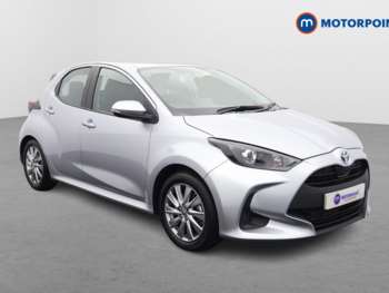 2023 - 1.5 Hybrid Icon 5dr CVT