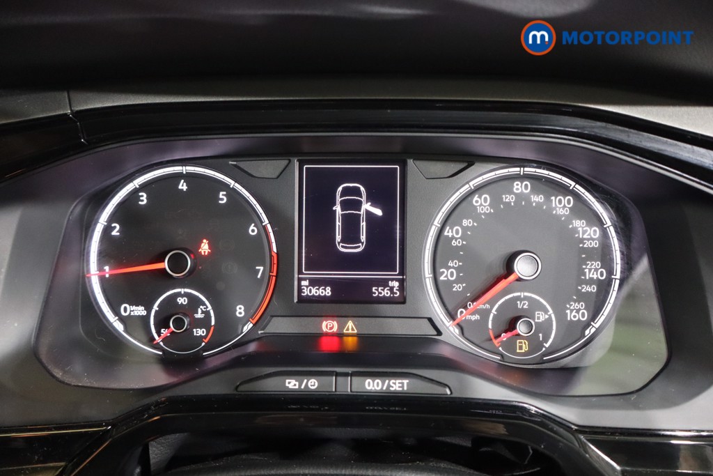 Used Volkswagen Polo 2018 for sale - 76453007: Photo 10