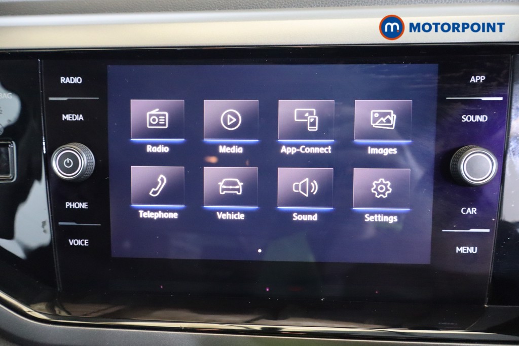 Used Volkswagen Polo 2018 for sale - 76453007: Photo 12