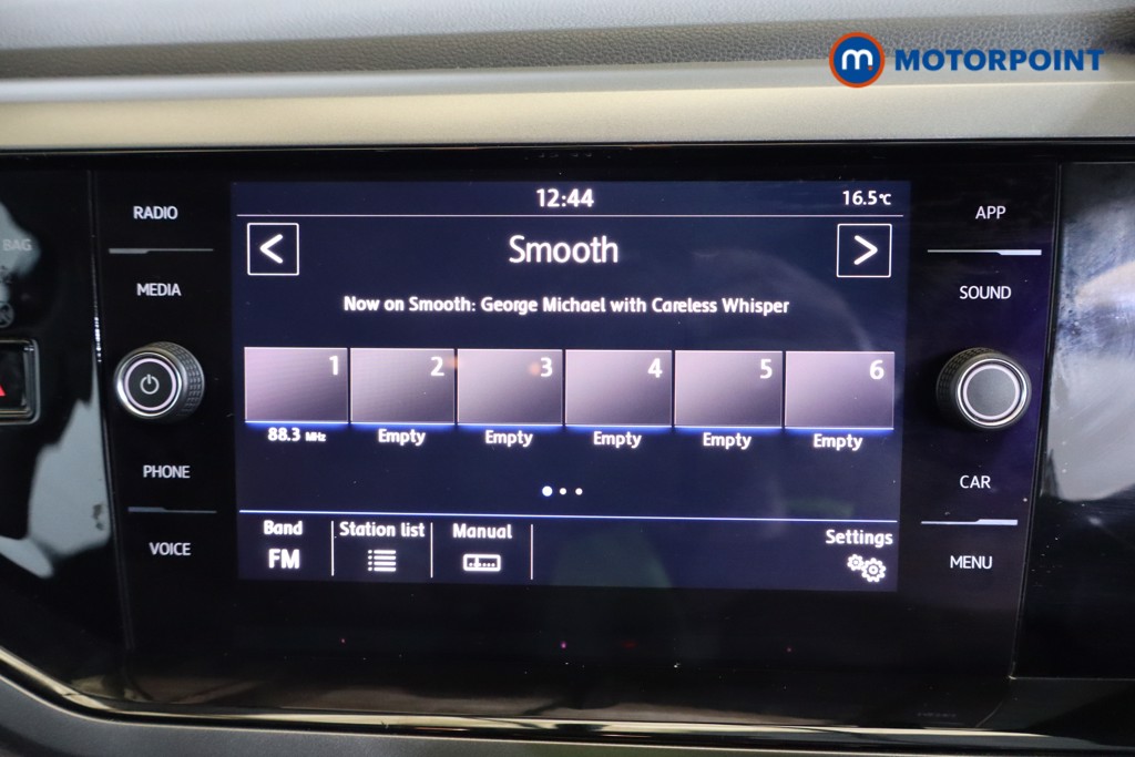 Used Volkswagen Polo 2018 for sale - 76453007: Photo 13