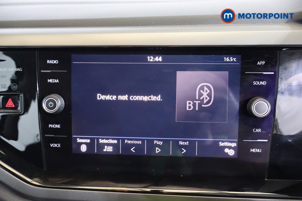 Used Volkswagen Polo 2018 for sale - 76453007: Photo 14