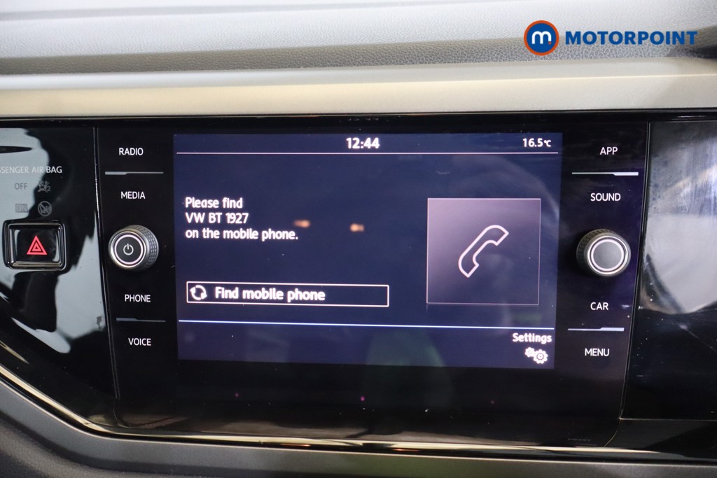 Used Volkswagen Polo 2018 for sale - 76453007: Photo 15