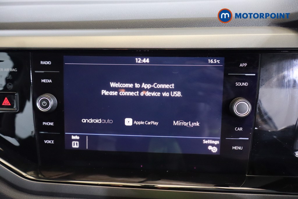 Used Volkswagen Polo 2018 for sale - 76453007: Photo 16