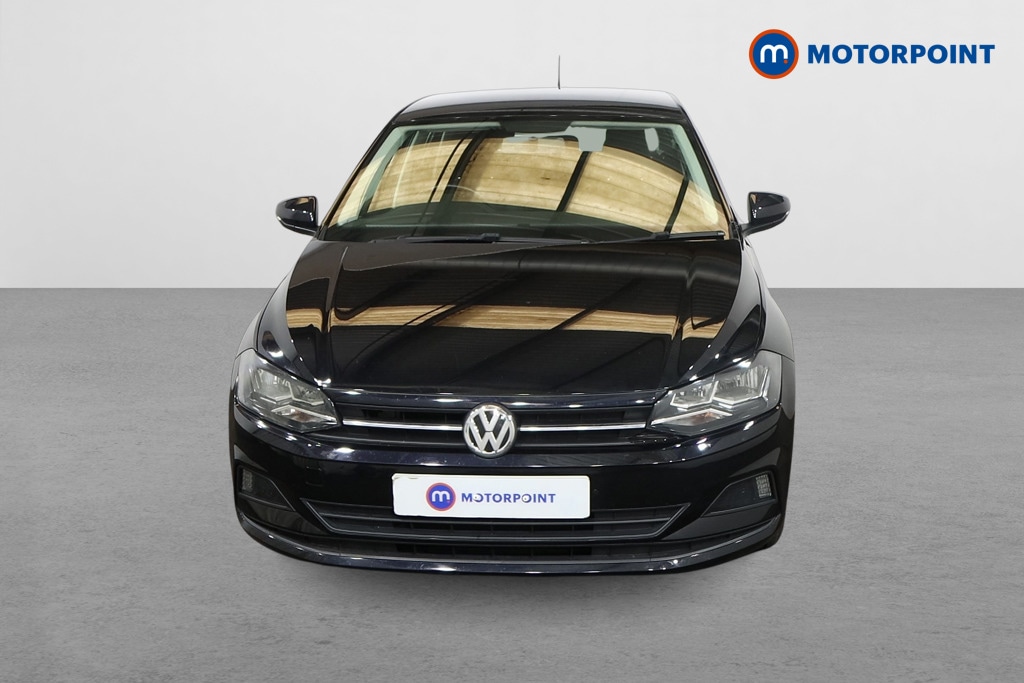 Used Volkswagen Polo 2018 for sale - 76453007: Photo 2