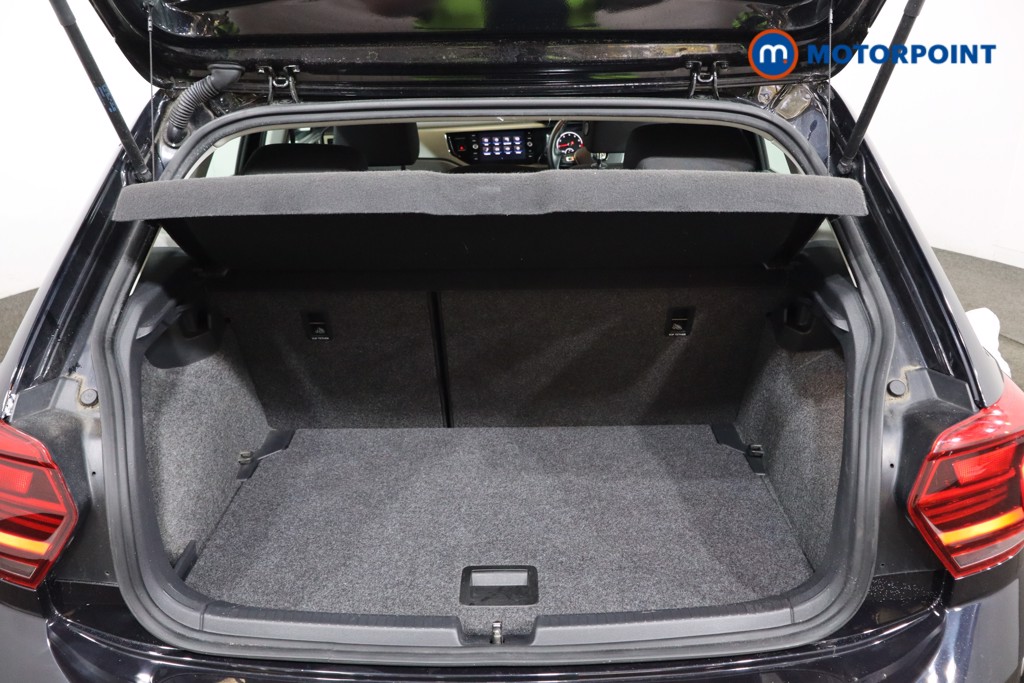 Used Volkswagen Polo 2018 for sale - 76453007: Photo 30