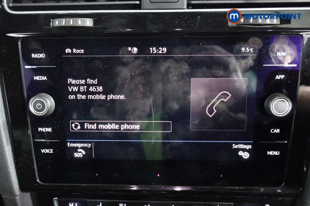 Used Volkswagen Golf 2020 for sale - 77407317: Photo 15