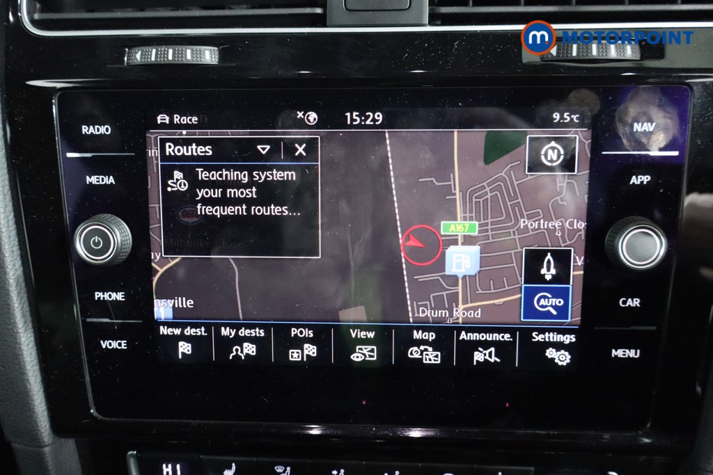 Used Volkswagen Golf 2020 for sale - 77407317: Photo 16