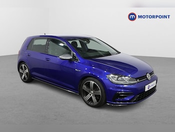 Used Volkswagen Golf 2020 for sale - 77407317: Photo