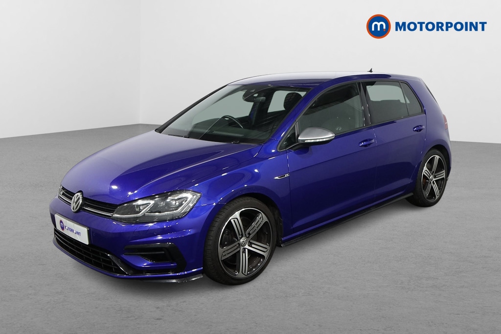 Used Volkswagen Golf 2020 for sale - 77407317: Photo 3