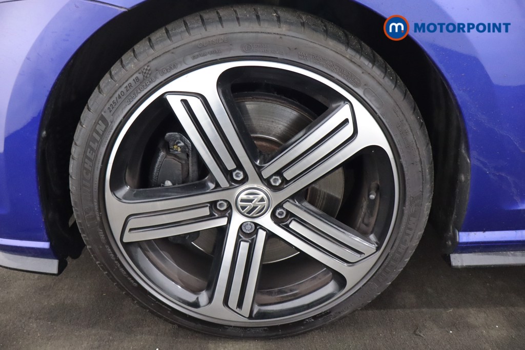 Used Volkswagen Golf 2020 for sale - 77407317: Photo 34