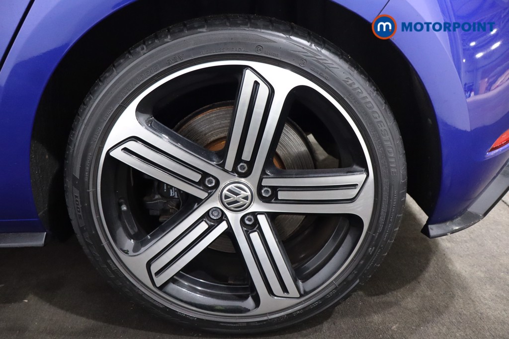 Used Volkswagen Golf 2020 for sale - 77407317: Photo 35