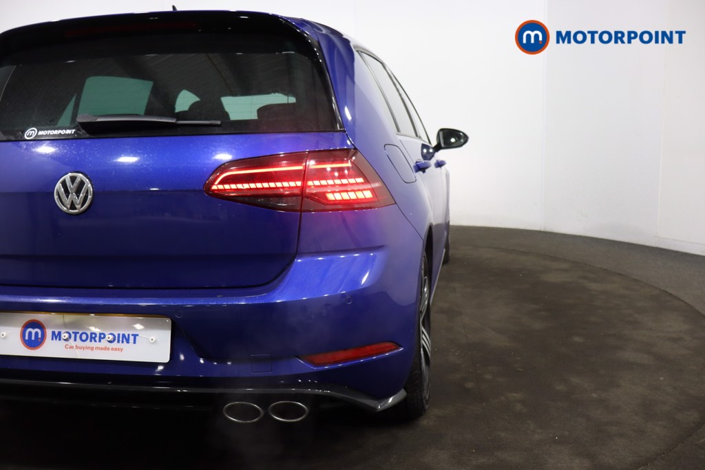 Used Volkswagen Golf 2020 for sale - 77407317: Photo 37