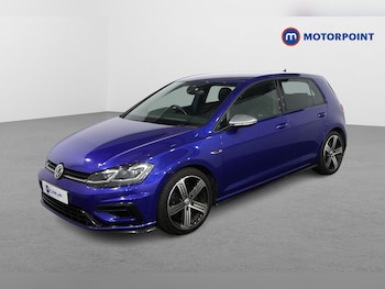 Used Volkswagen Golf 2020 for sale - 77407317: Photo