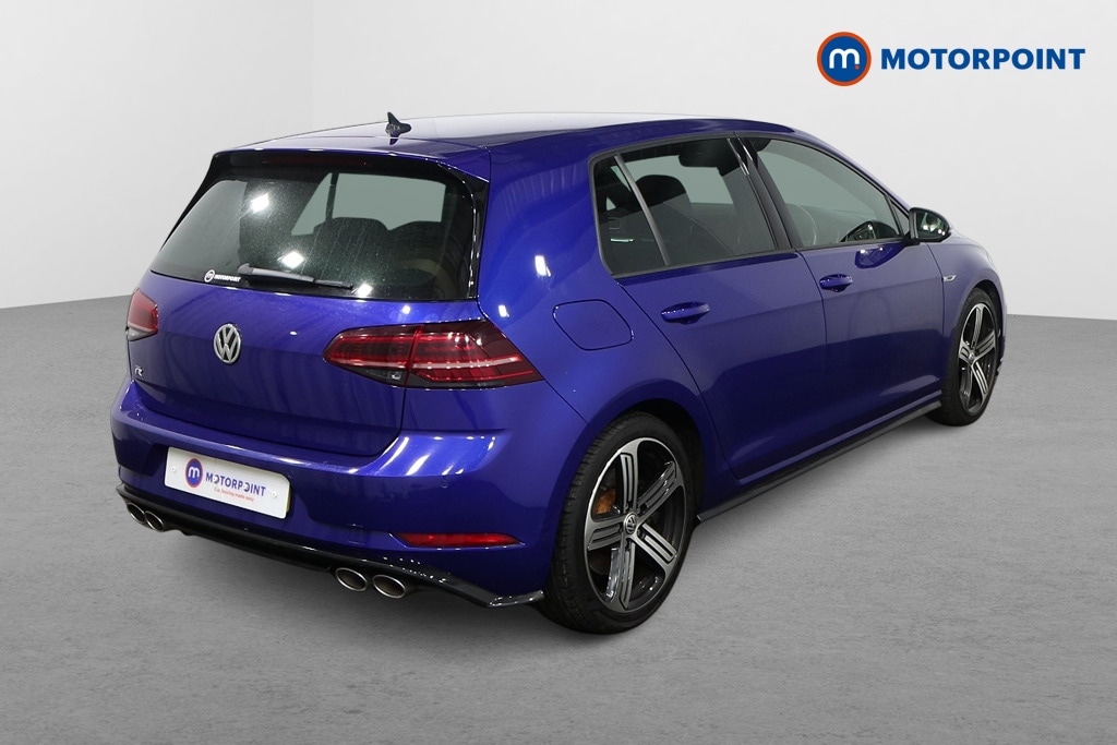 Used Volkswagen Golf 2020 for sale - 77407317: Photo 7