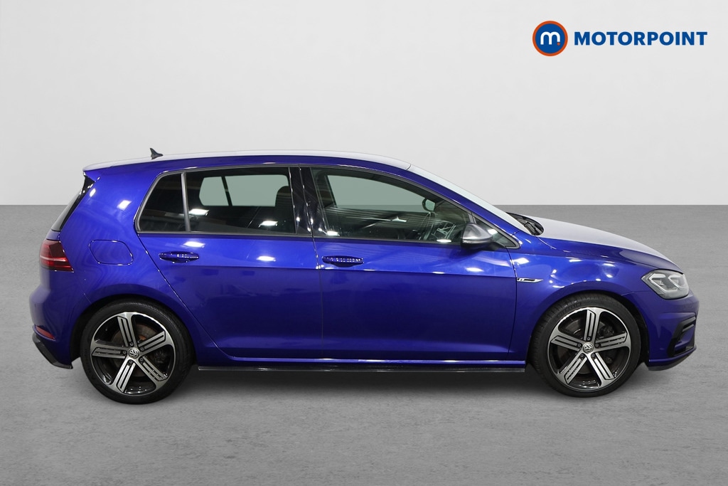 Used Volkswagen Golf 2020 for sale - 77407317: Photo 8