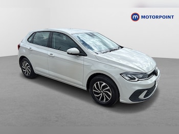Used Volkswagen Polo 2024 for sale - 78597114: Photo