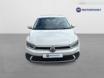 Used Volkswagen Polo 2024 for sale - 78597114: Photo