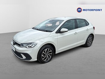 Used Volkswagen Polo 2024 for sale - 78597114: Photo