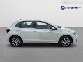 Used Volkswagen Polo 2024 for sale - 78597114: Photo