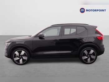 Used Volvo EX40 2024 for sale - 79855958: Photo