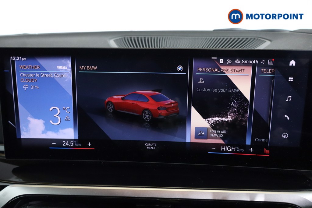 Used BMW 2 Series 2024 for sale - 77117570: Photo 14