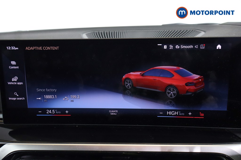 Used BMW 2 Series 2024 for sale - 77117570: Photo 18