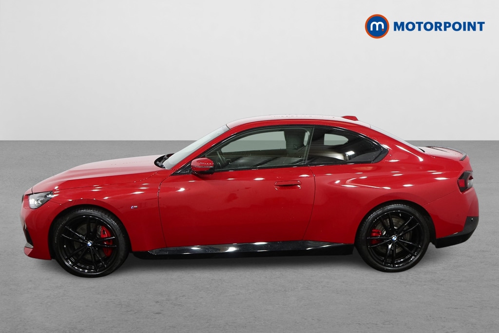 Used BMW 2 Series 2024 for sale - 77117570: Photo 4