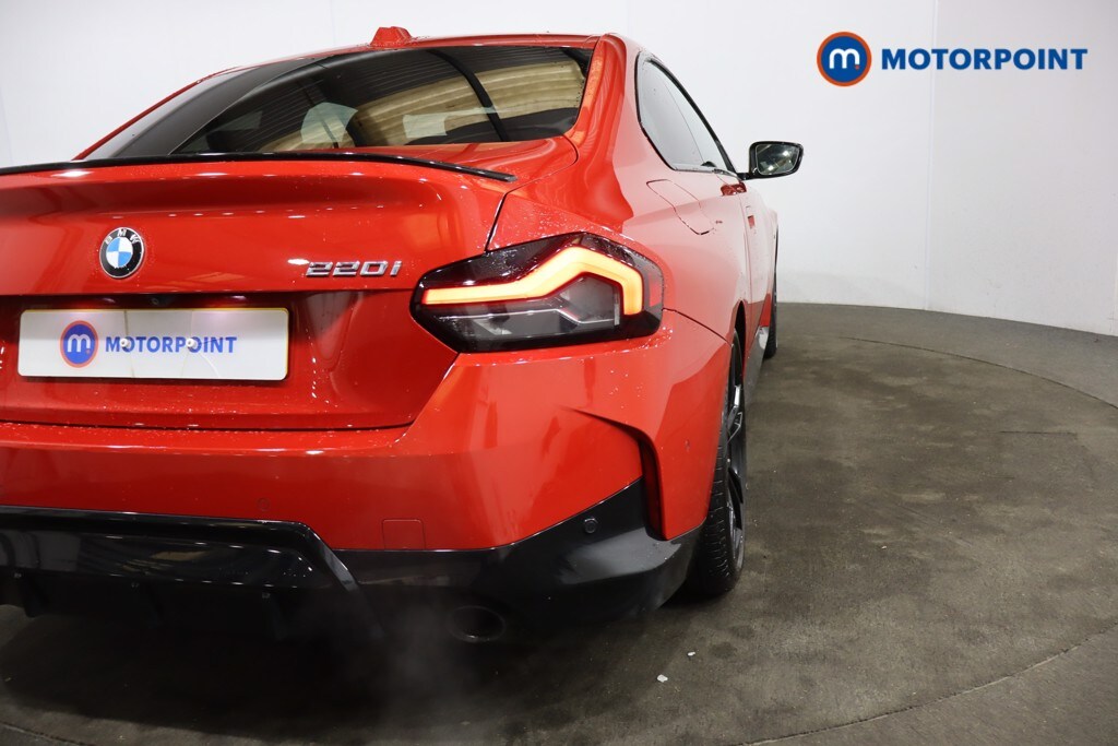 Used BMW 2 Series 2024 for sale - 77117570: Photo 40