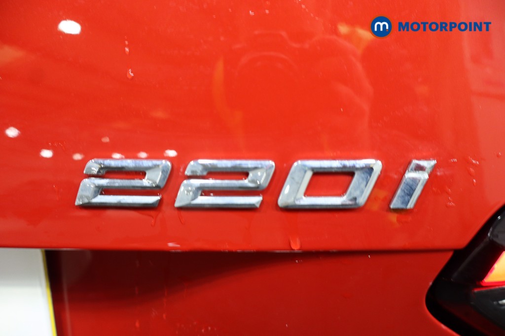 Used BMW 2 Series 2024 for sale - 77117570: Photo 41