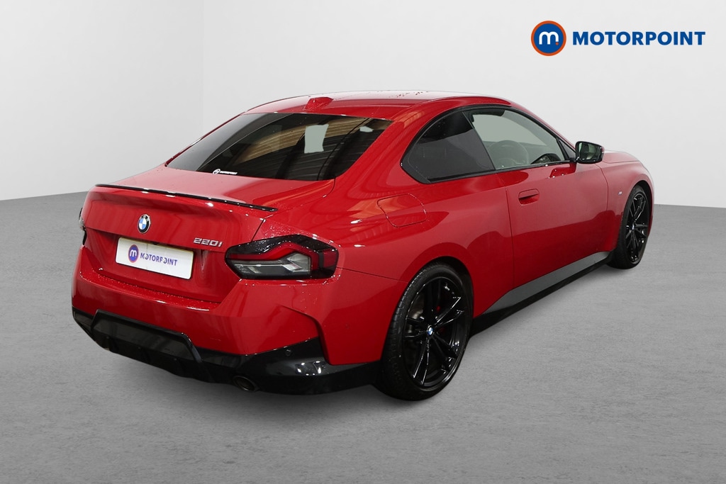 Used BMW 2 Series 2024 for sale - 77117570: Photo 7