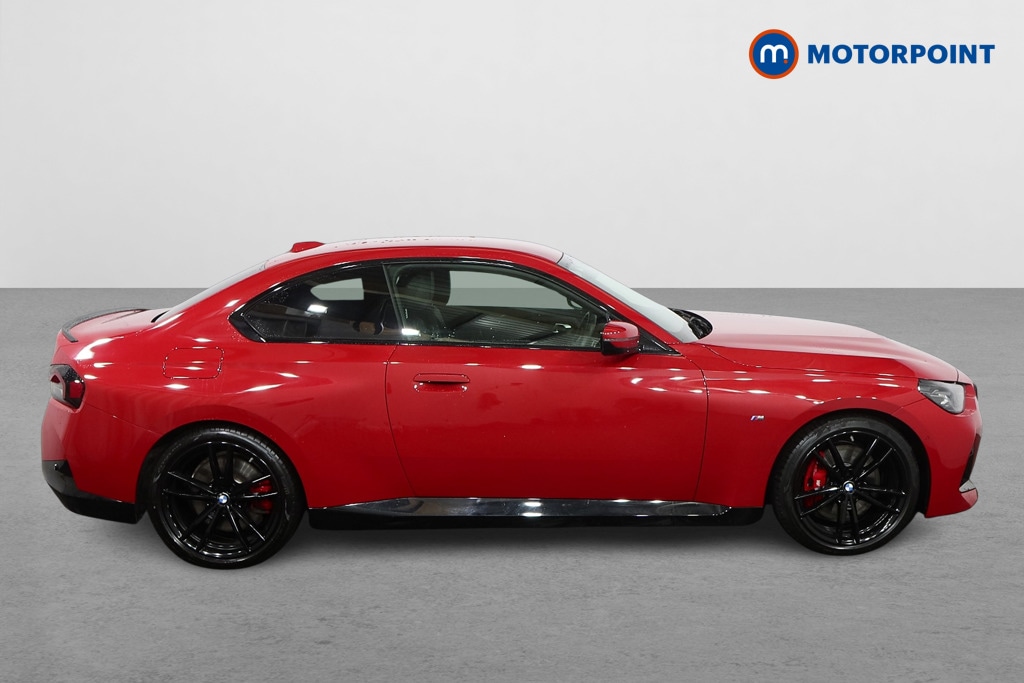 Used BMW 2 Series 2024 for sale - 77117570: Photo 8