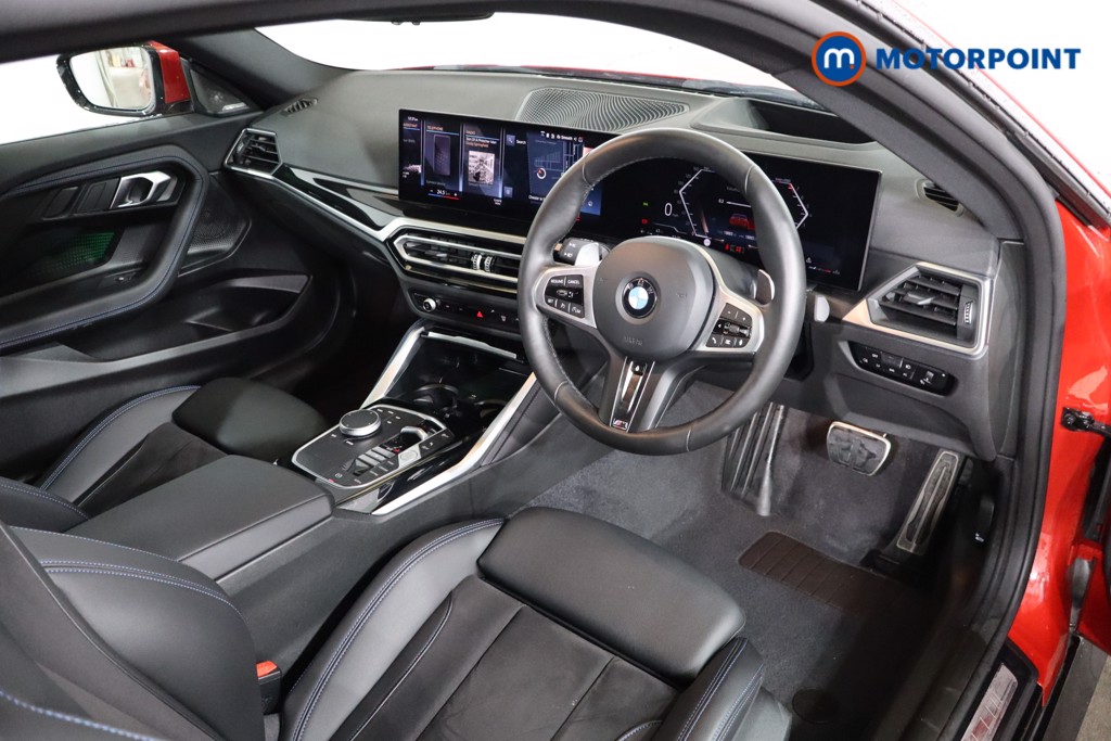 Used BMW 2 Series 2024 for sale - 77117570: Photo 9