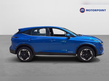 Used Nissan Qashqai 2024 for sale - 78736943: Photo