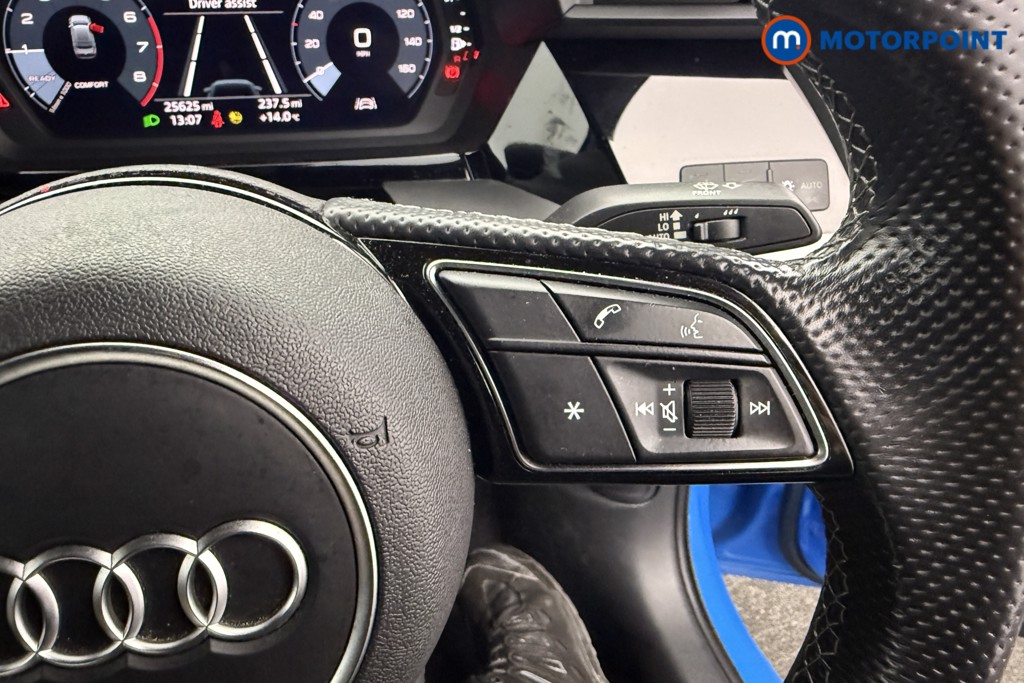 Used Audi A3 2021 for sale - 77404148: Photo 17