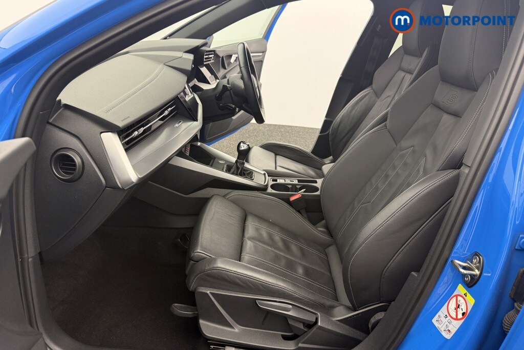 Used Audi A3 2021 for sale - 77404148: Photo 24