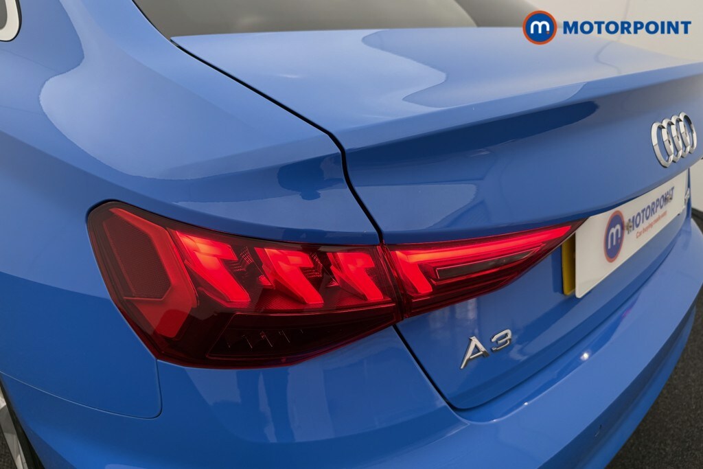 Used Audi A3 2021 for sale - 77404148: Photo 27