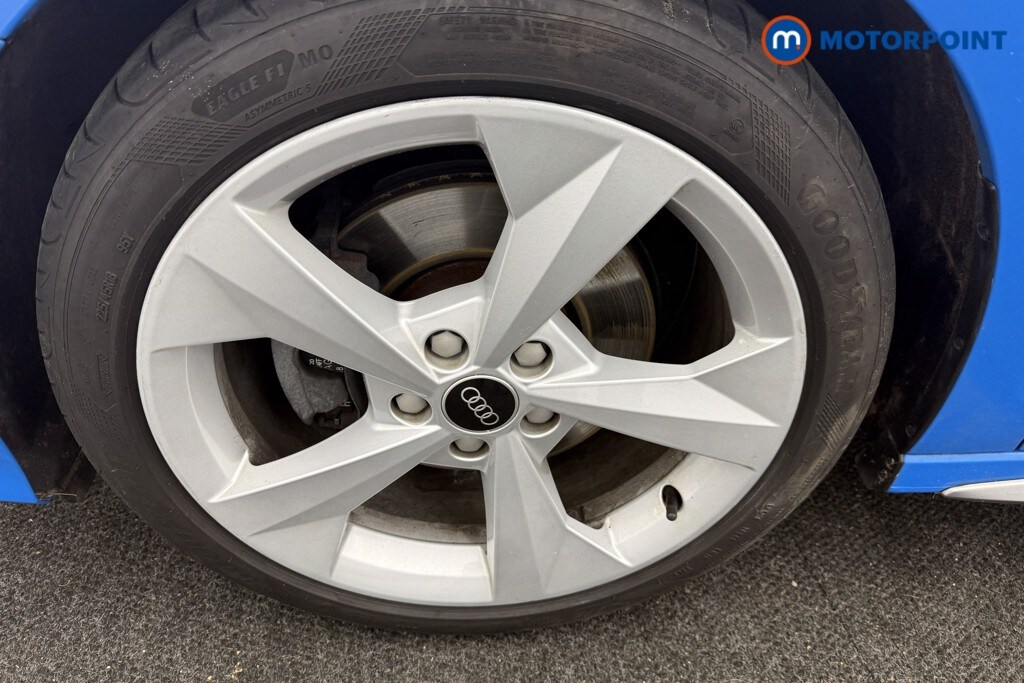 Used Audi A3 2021 for sale - 77404148: Photo 28