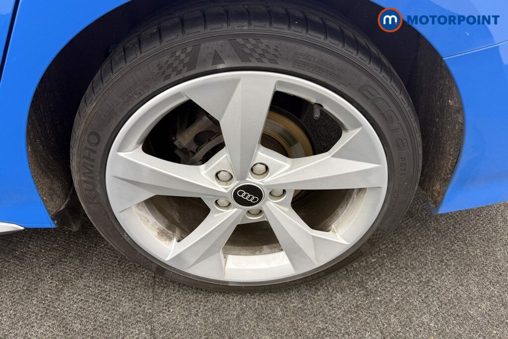 Used Audi A3 2021 for sale - 77404148: Photo 29