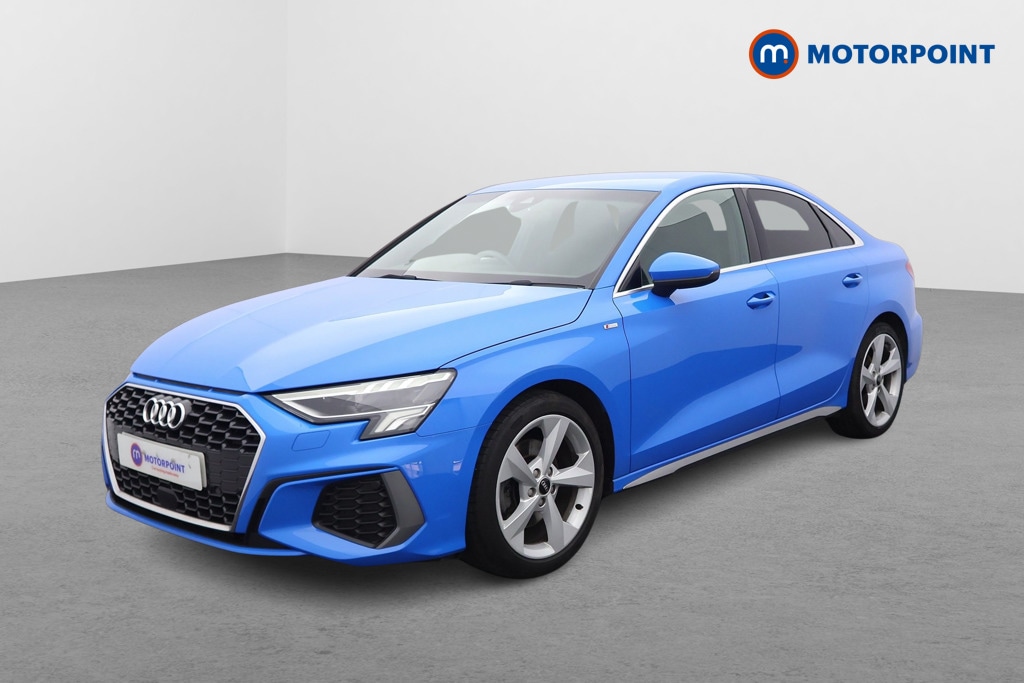 Used Audi A3 2021 for sale - 77404148: Photo 3