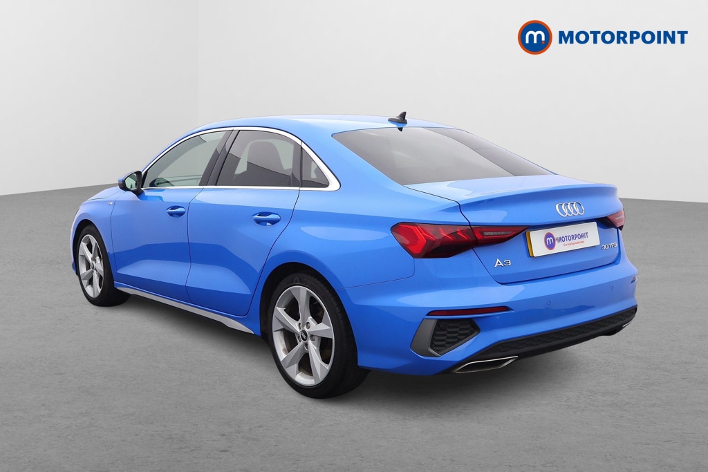 Used Audi A3 2021 for sale - 77404148: Photo 5