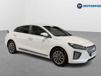 2022 - 100kW Premium 38kWh 5dr Auto