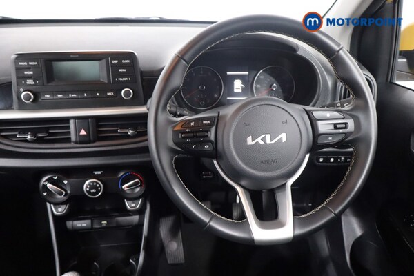 Used Kia Picanto 2023 for sale - 76080202: Photo 11
