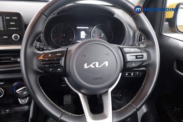 Used Kia Picanto 2023 for sale - 76080202: Photo 14